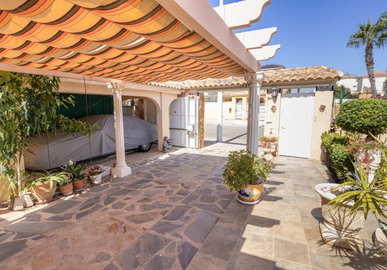 villa - Revente - La Regia - Costa Blanca