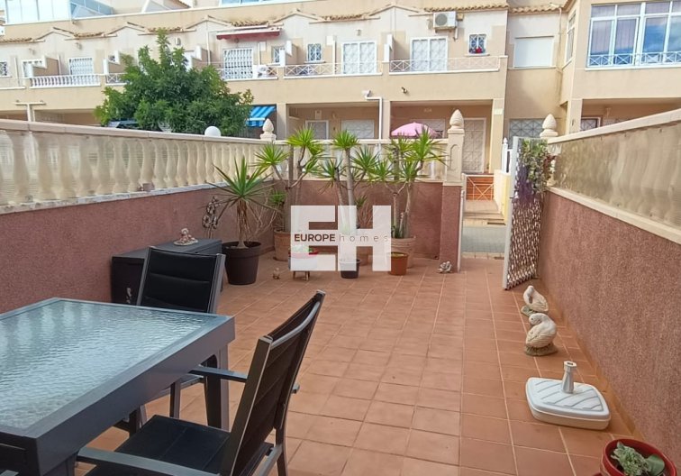 villa - Revente - Orihuela Costa - Costa Blanca