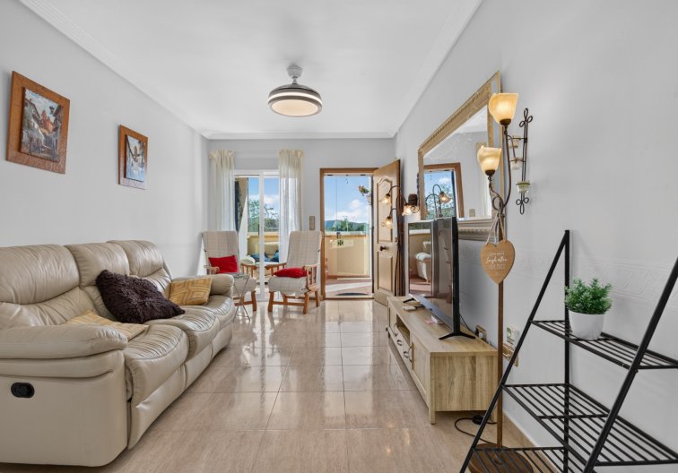 villa - Revente - Orihuela Costa - Costa Blanca