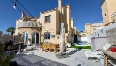 villa - Revente - Orihuela Costa - EH-31175