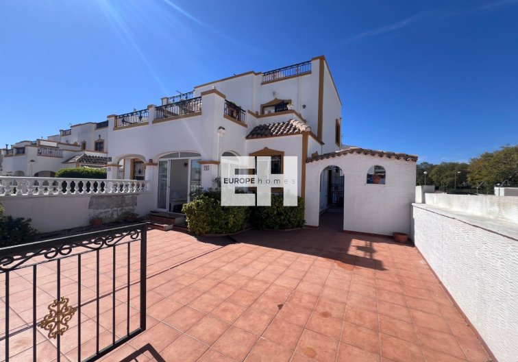 villa - Revente - Orihuela - Inland