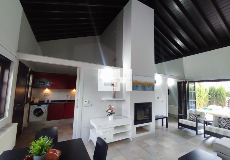 villa - Revente - Peraleja Golf - Inland