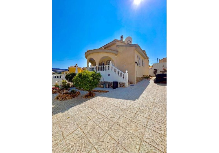 villa - Revente - Rojales - Costa Blanca