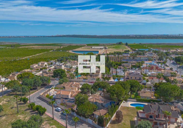 villa - Revente - Rojales - Pueblo Bravo