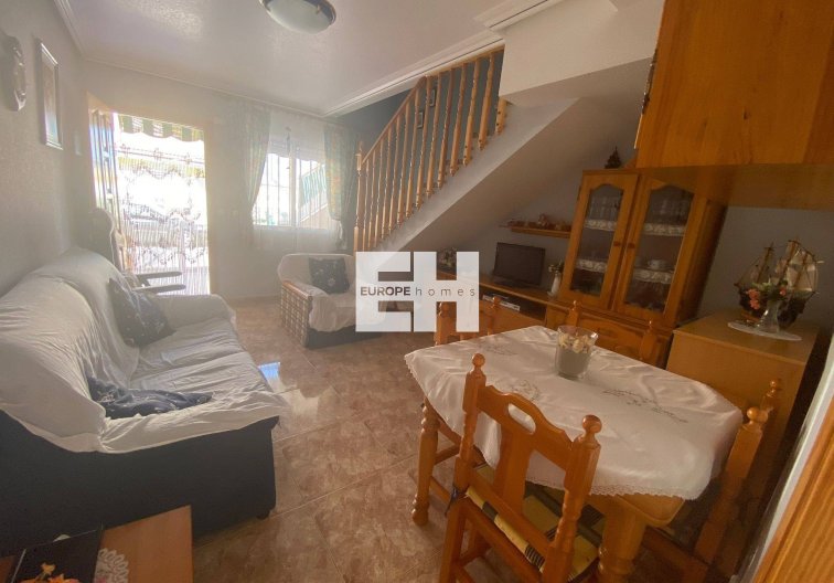 villa - Revente - San Pedro del Pinatar - San Pedro del Pinatar