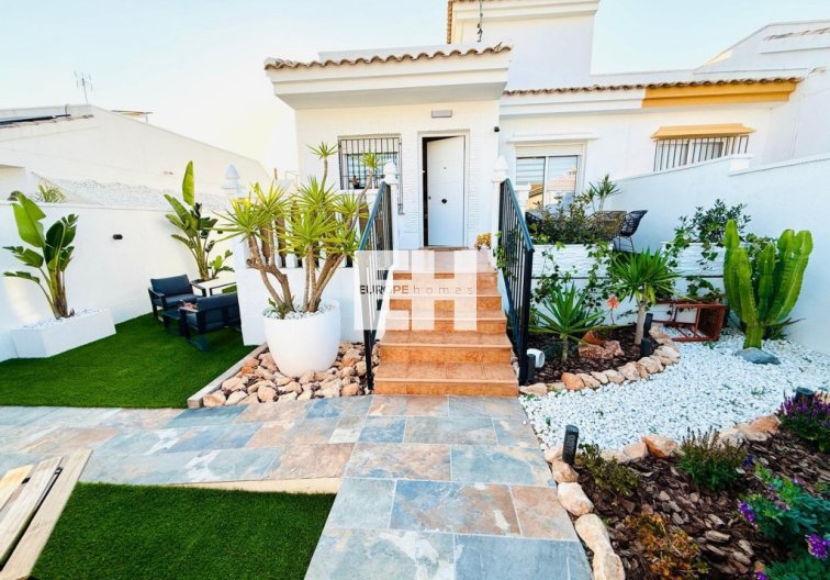 villa - Revente - Sucina - Inland