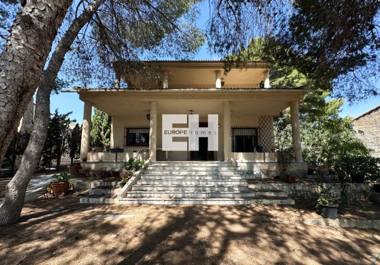 villa - Revente - Torrevieja - Costa Blanca