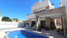 villa - Revente - Villamartin - EH-26294