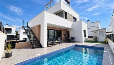 villa - Revente - Villamartin - EH-54115