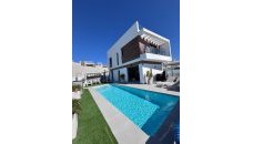 villa - Revente - Villamartin - EH-72131