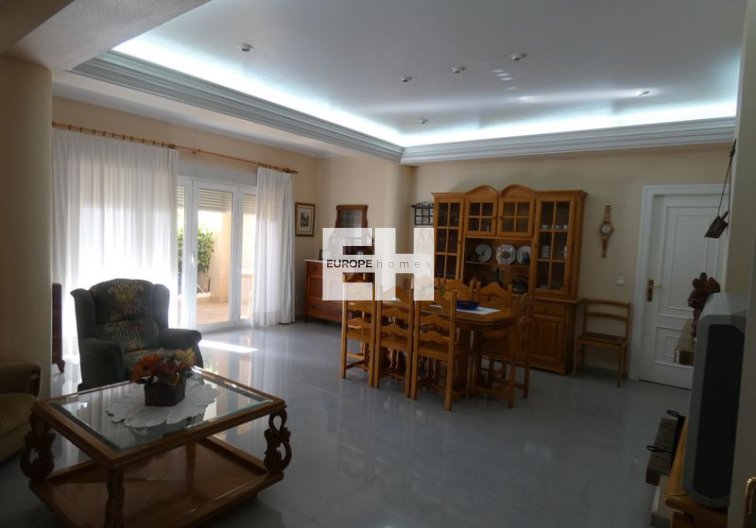 villa - Segunda mano - Almoradí - Inland