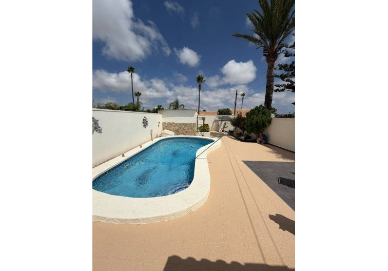 villa - Segunda mano - Cabo Roig - Costa Blanca