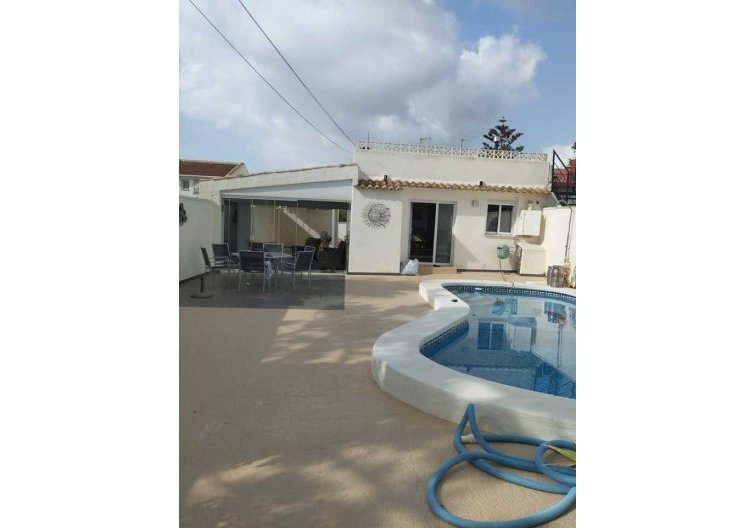 villa - Segunda mano - Cabo Roig - Costa Blanca
