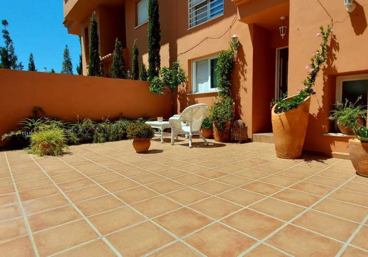 villa - Segunda mano - Calpe - Costa Blanca