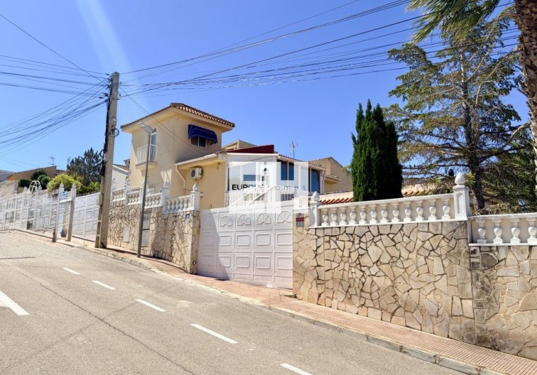 villa - Segunda mano - Ciudad Quesada - Costa Blanca