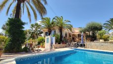 villa - Segunda mano - Ciudad Quesada - EH-15835