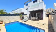 villa - Segunda mano - Ciudad Quesada - EH-65928