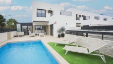 villa - Segunda mano - Dolores - EH-88693