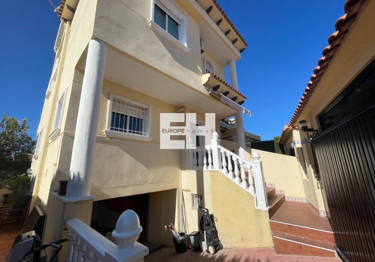 villa - Segunda mano - Guardamar del Segura - Costa Blanca