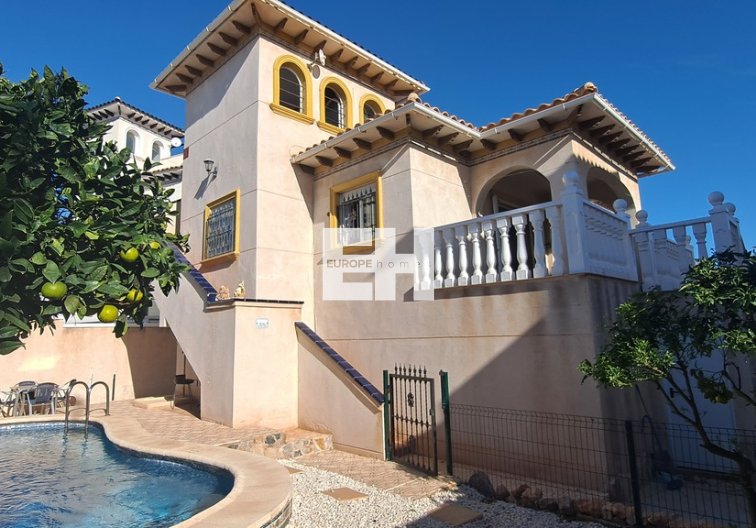 villa - Segunda mano - La Zenia - Costa Blanca