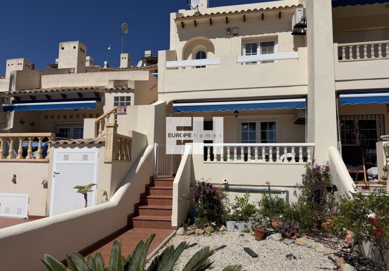 villa - Segunda mano - Las Ramblas Golf - Inland