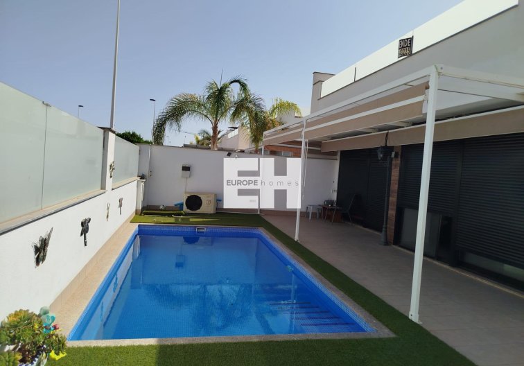 villa - Segunda mano - Lo Pagan - San Pedro Del Pinatar