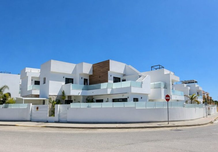 villa - Segunda mano - Los Montesinos - Costa Blanca
