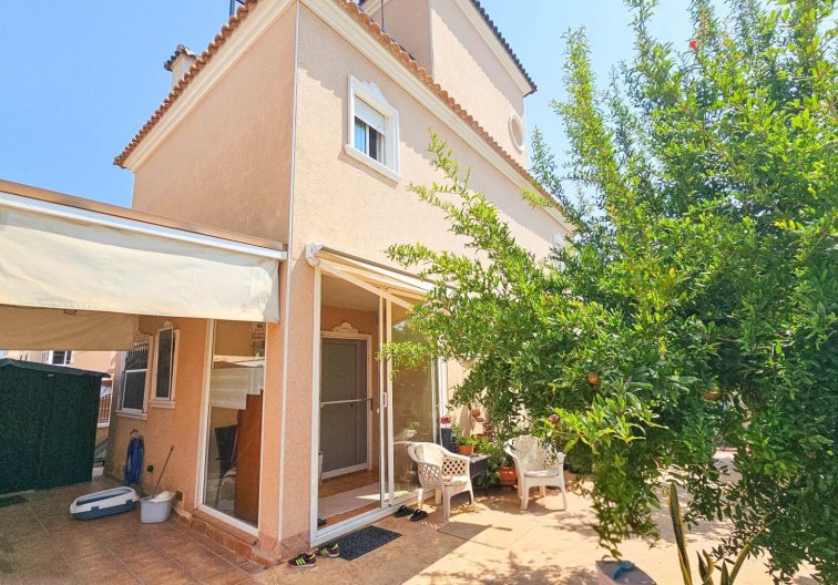 villa - Segunda mano - Orihuela Costa - Cabo Roig