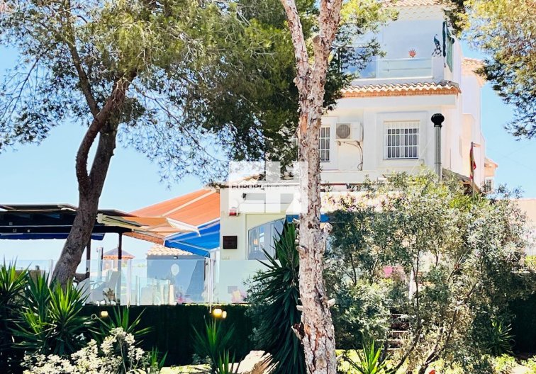 villa - Segunda mano - Orihuela Costa - Costa Blanca