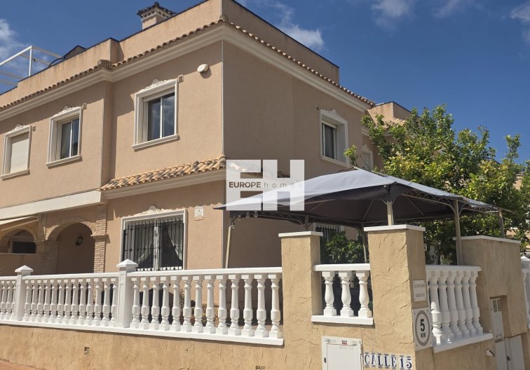 villa - Segunda mano - Orihuela Costa - Costa Blanca