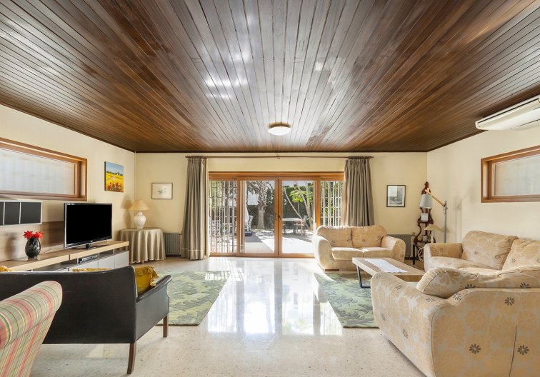 villa - Segunda mano - Orihuela Costa - Costa Blanca