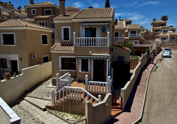 villa - Segunda mano - Orihuela Costa - Costa Blanca