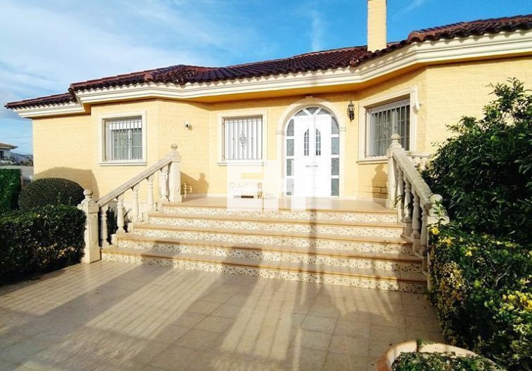 villa - Segunda mano - Orihuela - LOS DESEMPARADOS