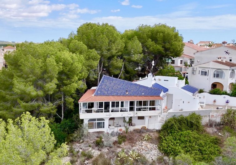 villa - Segunda mano - Pinar de Campoverde - Inland