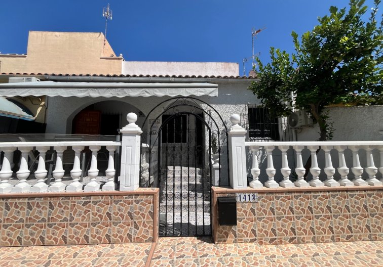 villa - Segunda mano - San Fulgencio - Costa Blanca