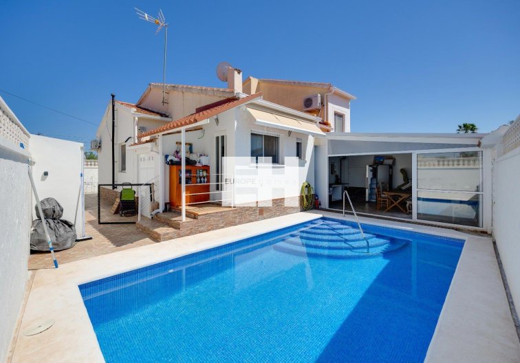 villa - Segunda mano - San Fulgencio - La Marina