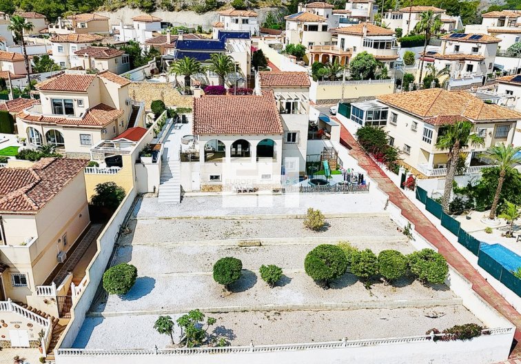 villa - Segunda mano - San Miguel de Salinas - Inland