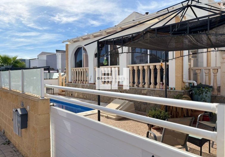 villa - Segunda mano - Torre Pacheco - Inland