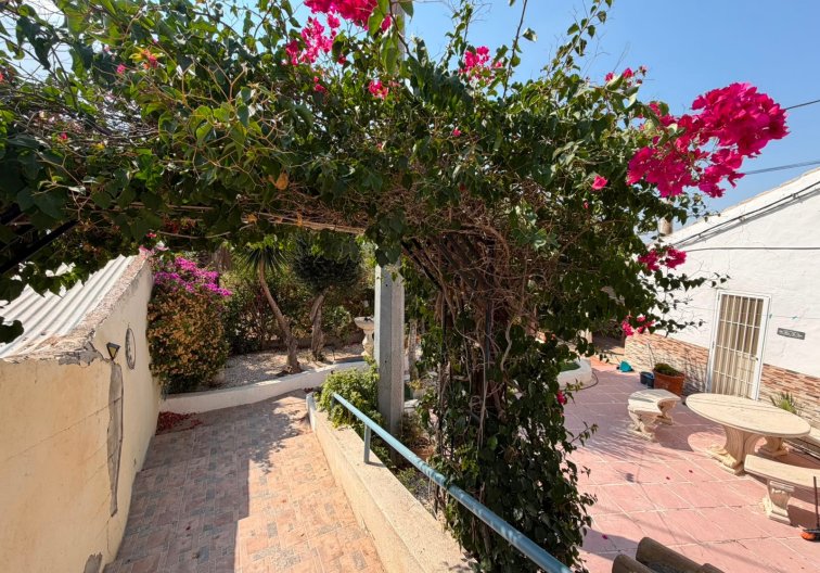 villa - Segunda mano - Torremendo - Costa Blanca