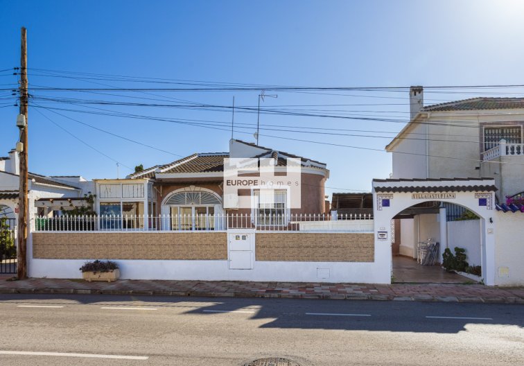 villa - Segunda mano - Torrevieja - Costa Blanca