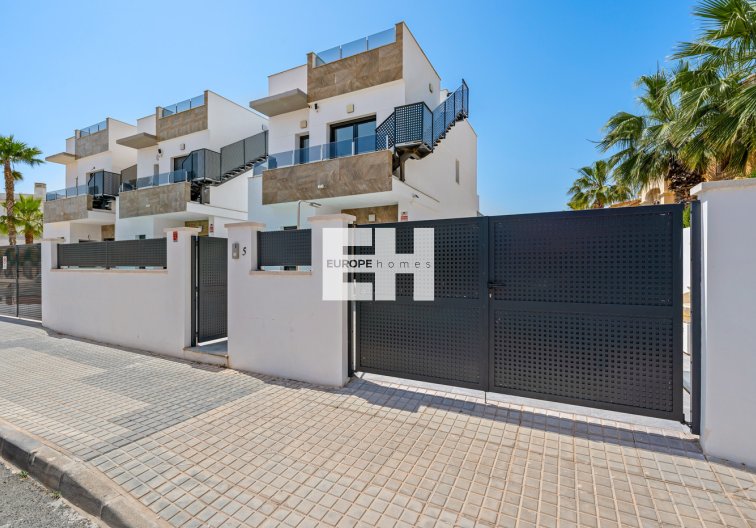 villa - Segunda mano - Torrevieja - Costa Blanca