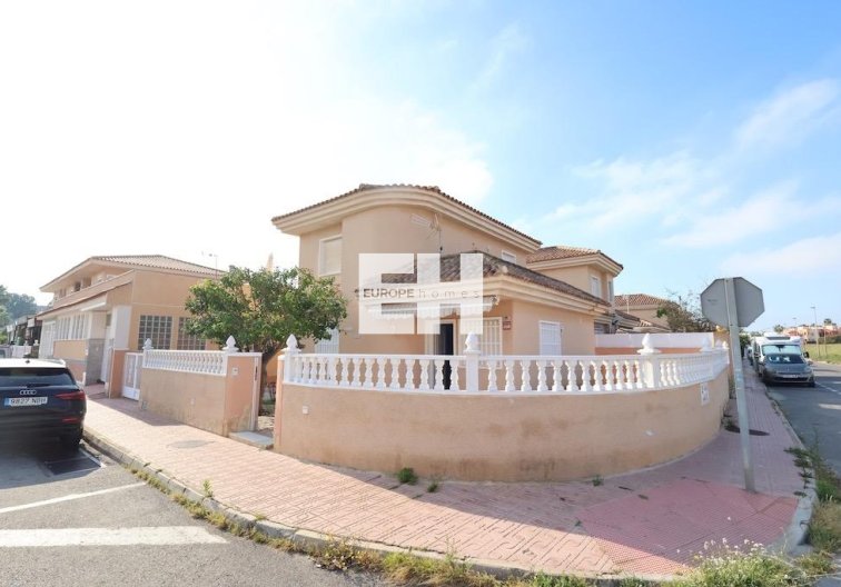 villa - Segunda mano - Torrevieja - Costa Blanca