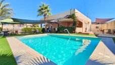 villa - Segunda mano - Torrevieja - EH-46129