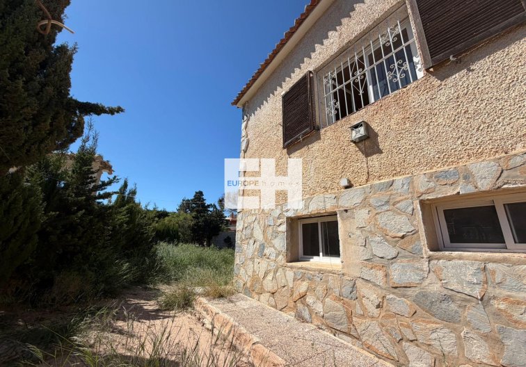 villa - Segunda mano - Torrevieja - Los Balcones - Los Altos Del Edén