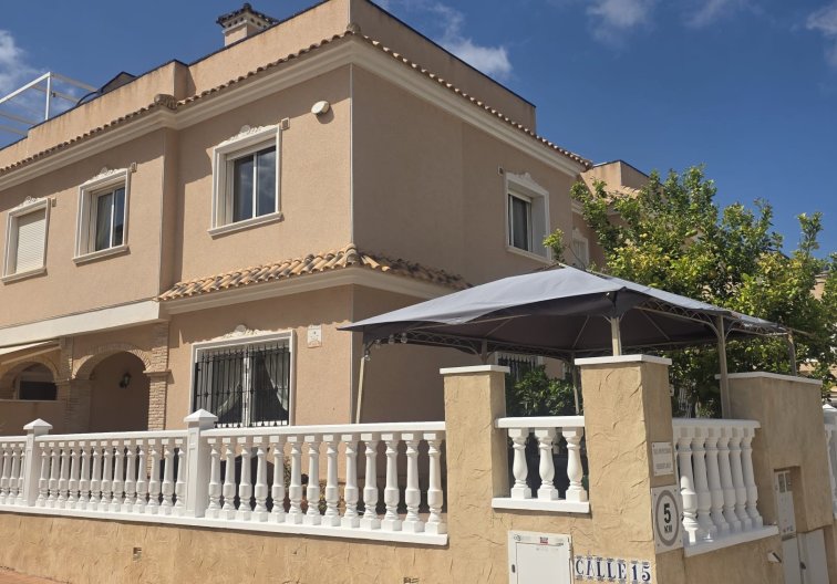 villa - Segunda mano - Villamartin - Costa Blanca