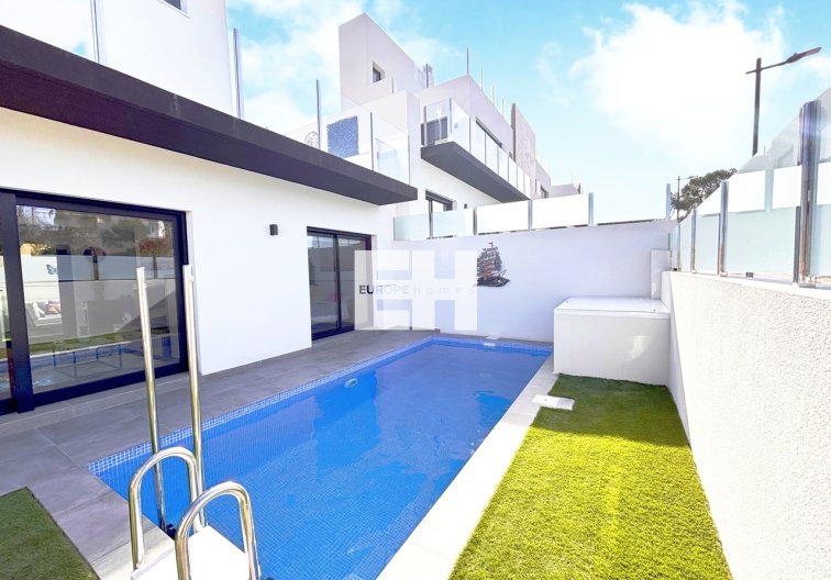 villa - Segunda mano - Villamartin - Costa Blanca