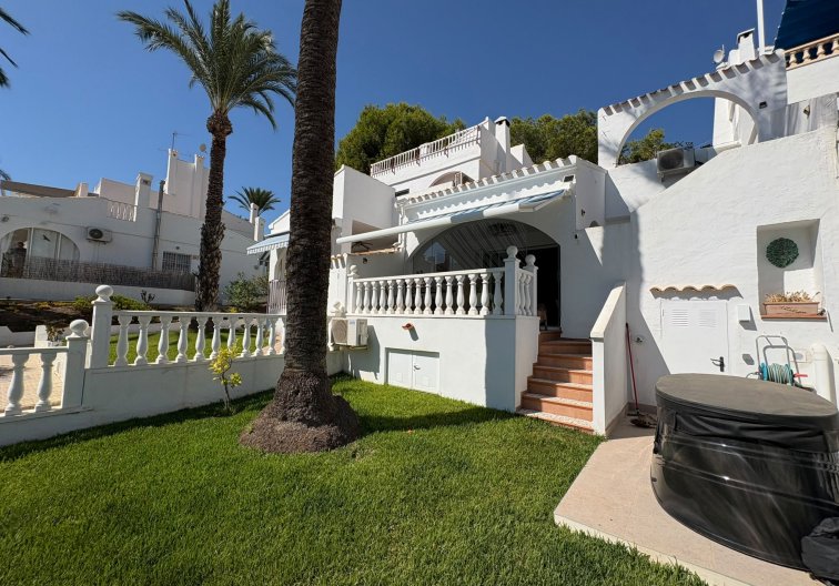 villa - Segunda mano - Villamartin - Costa Blanca