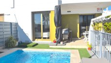 villa - Segunda mano - Vistabella Golf Entre Naranjos - EH-67706