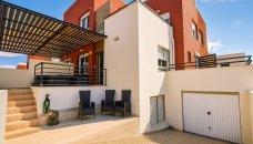 villa - Wiederverkauf - Algorfa - EH-28037