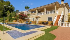 villa - Wiederverkauf - Algorfa - EH-77469
